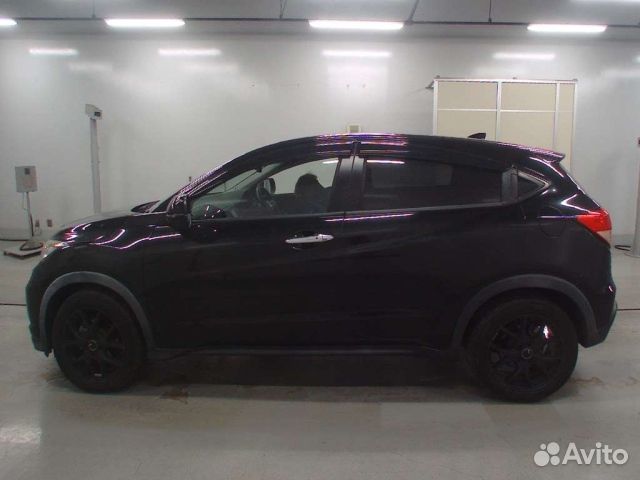 Honda Vezel 1.5 CVT, 2016, 38 000 км