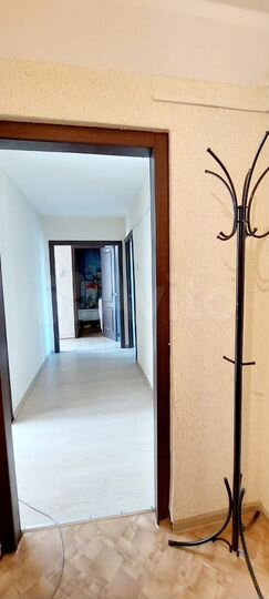 3-к. квартира, 80 м², 7/12 эт.