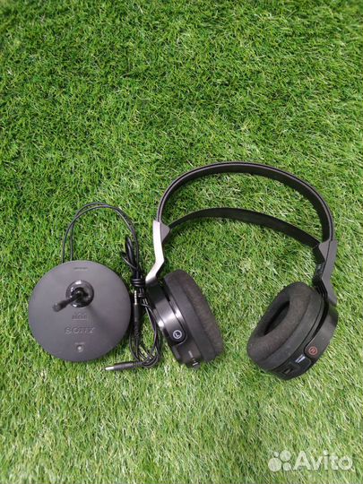Наушники Sony MDR-RF811RK арт.49647 сп.29