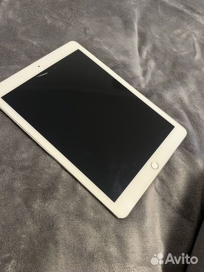 iPad air 2