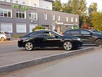 Honda Accord 2.4 AT, 2008, 262 135 км, с пробегом, цена 1 150 000 руб.