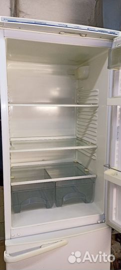 Холодильник 