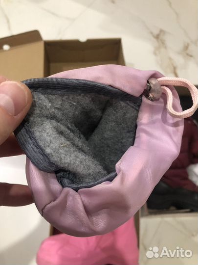 Обувь детская