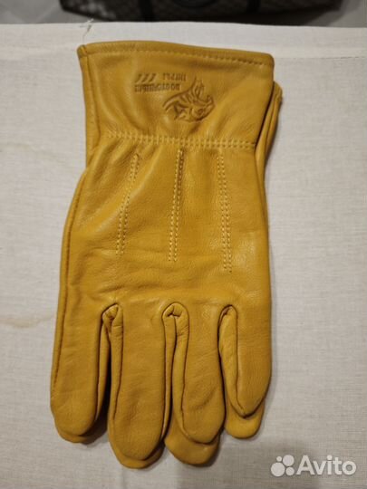 Перчатки восточные тигры