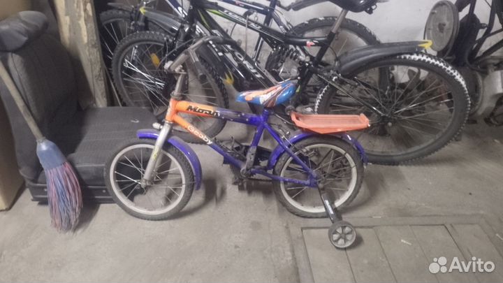 Моноблок велик