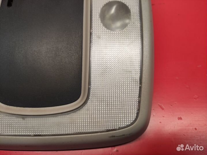 Плафон салона Volvo S80, S60,XC60,XC70