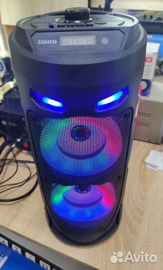 Блютуз колонка Speaker ZQ4239