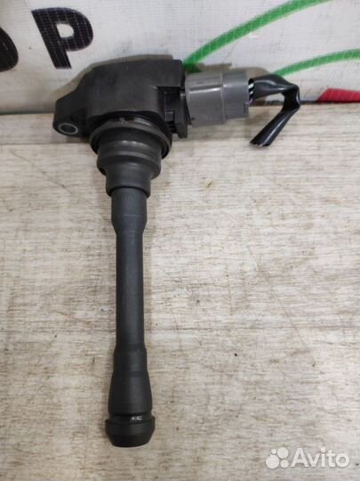 Катушка зажигания Nissan Note E11 HR16DE 2011