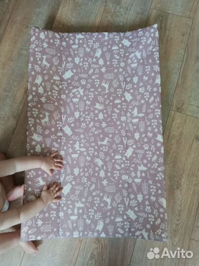 Доска пеленальная