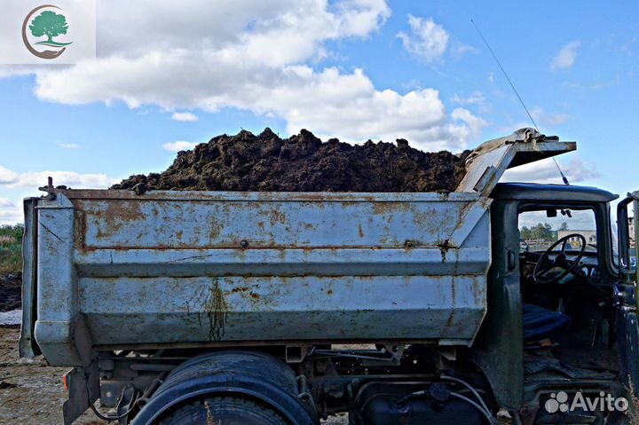 Чернозем Гумусный