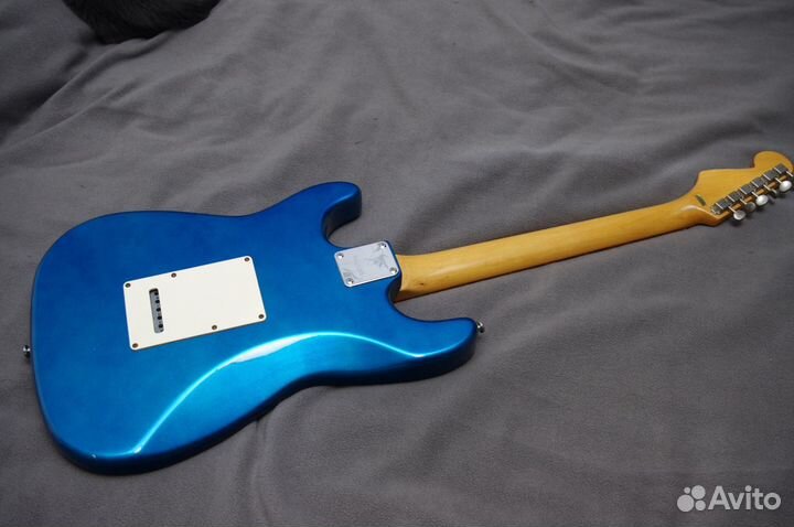 Электрогитара Grass Roots G-SE-42R. Korea