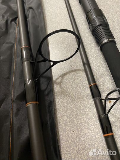 Карповое удилище Dayo 4lb 3.9м