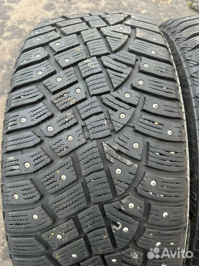 Continental IceContact 2 235/50 R18