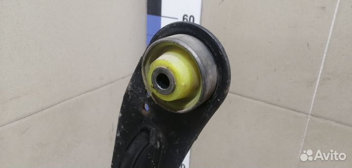 Балка задняя Almera Classic (B10) 2006-2013