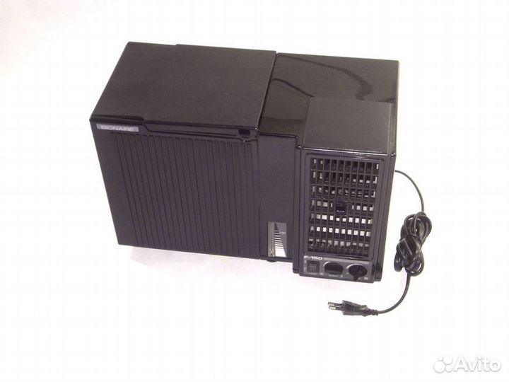 Очиститель ионизатор воздуха Bionaire F-150