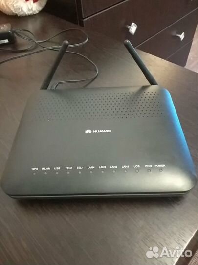 Маршрутизатор Huawei