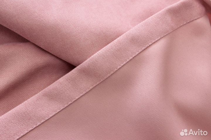 Шторы готовые канвас