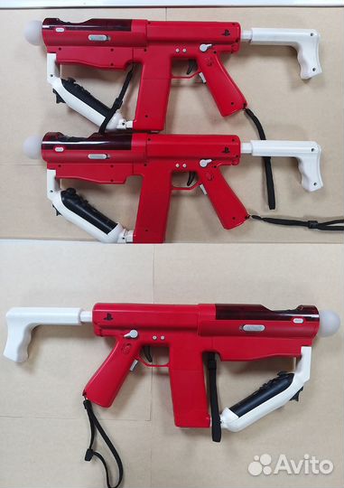 Sony playstation 3 super slim 500gb + move и игры