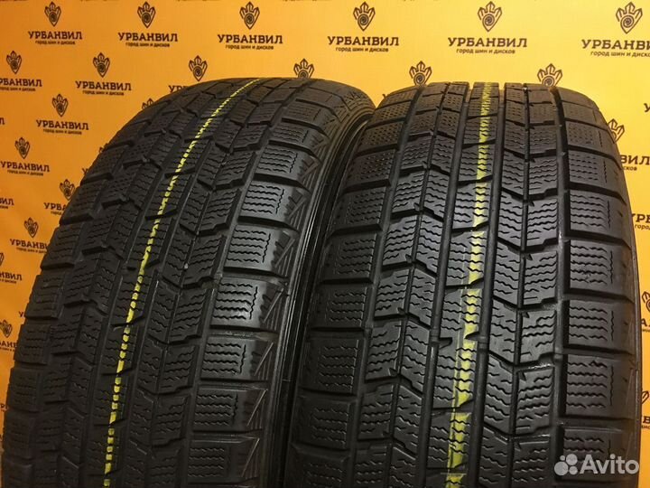 Dunlop Graspic DS3 215/60 R16 99Q