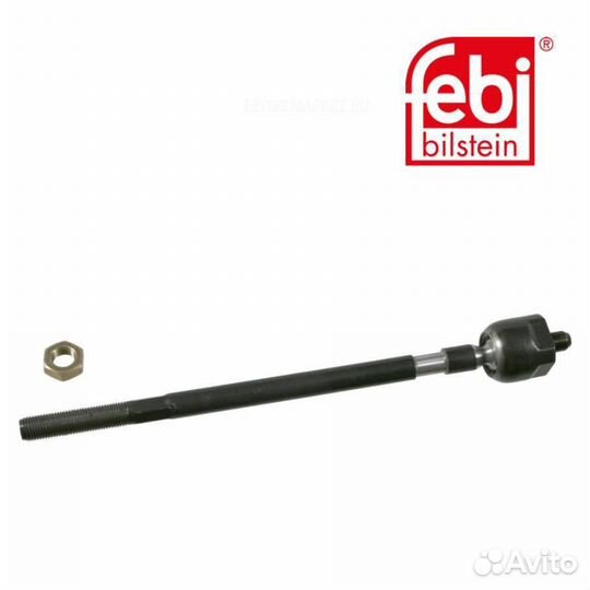 Febi 22517 Тяга рулевая перед прав/лев LCV