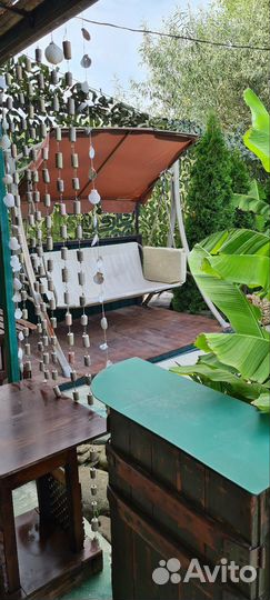 Аренда беседки