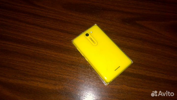 Nokia Asha 502 Dual SIM