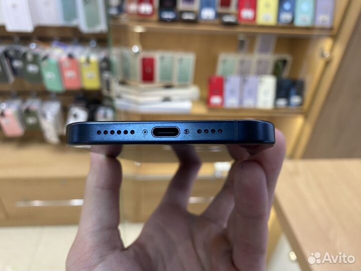iPhone 15 Pro Max, 256 ГБ