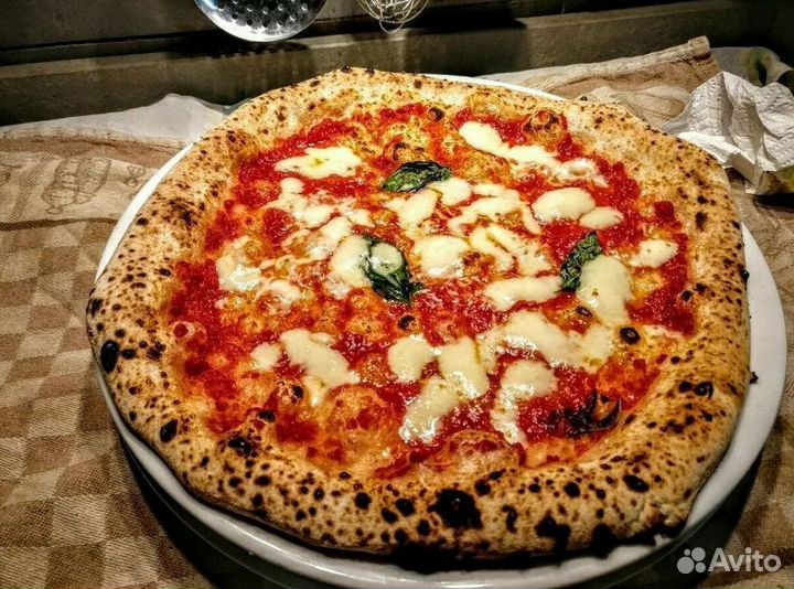 Готовый бизнес – успешная пиццерия на продажу