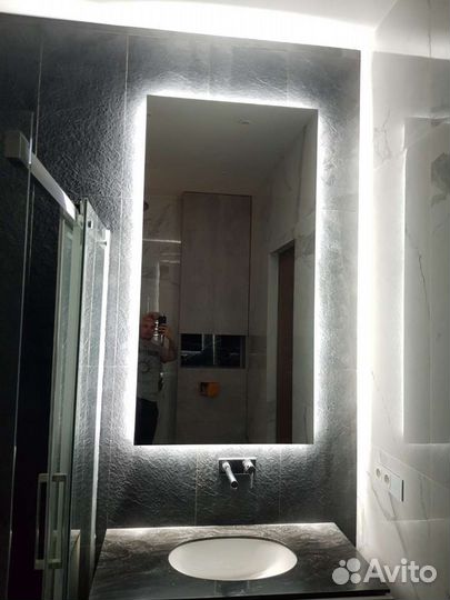 Изготовление зеркал