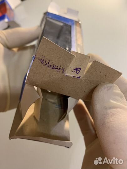 Коробочки к моделям машин