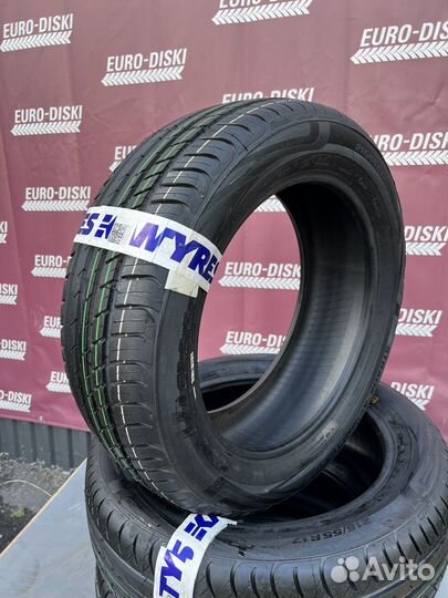 Viatti Strada Asimmetrico V-130 235/40 R18 95V