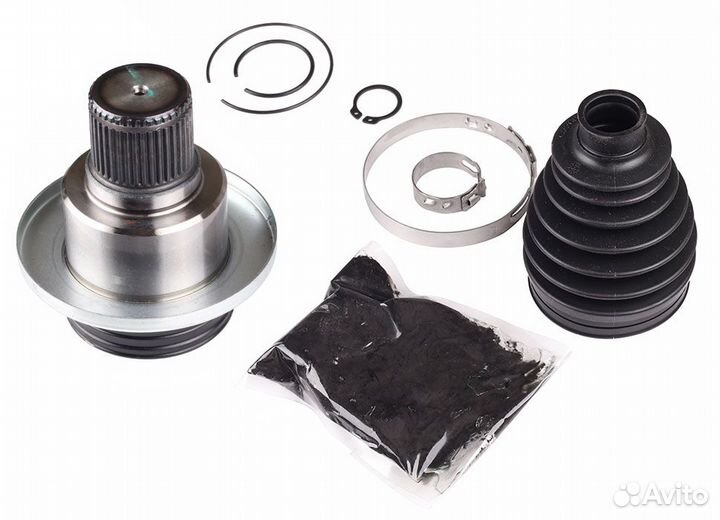 Шрус внутренний, задний, правый 20 шлицов cfmoto