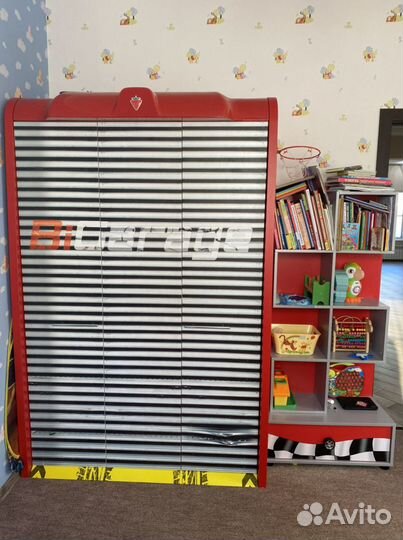 Мебель для детской комнаты