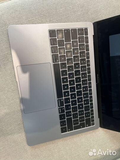 Macbook Air 13 2018 retina