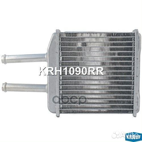 Радиатор отопителя KRH1090RR Krauf