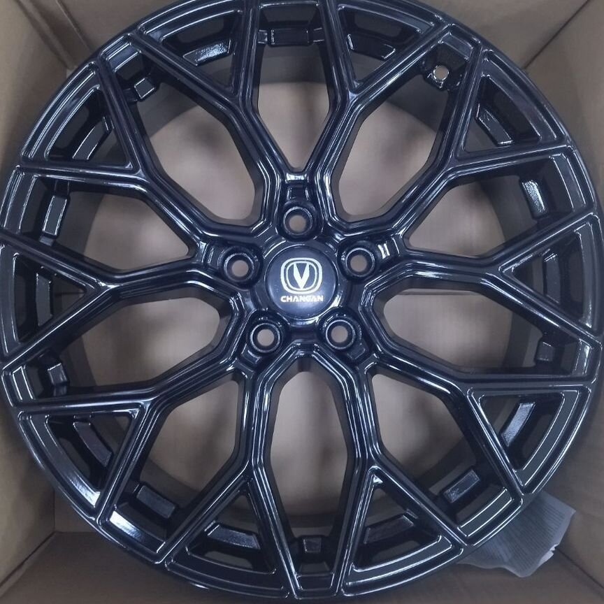 Литые диски Changan 7×R19 5×114.3