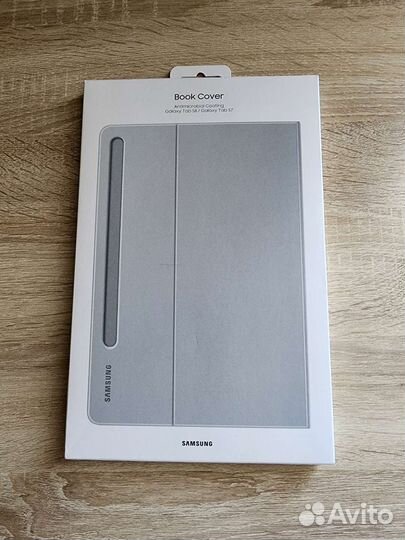 Чехол для планшета Samsung 11