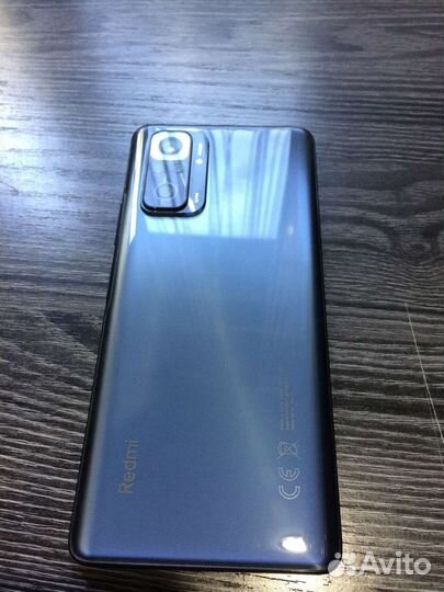 Xiaomi redmi note 10 pro 8 128