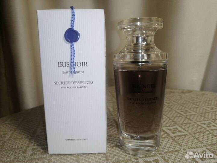 Yves Rocher/Ив Роше парфюмерия