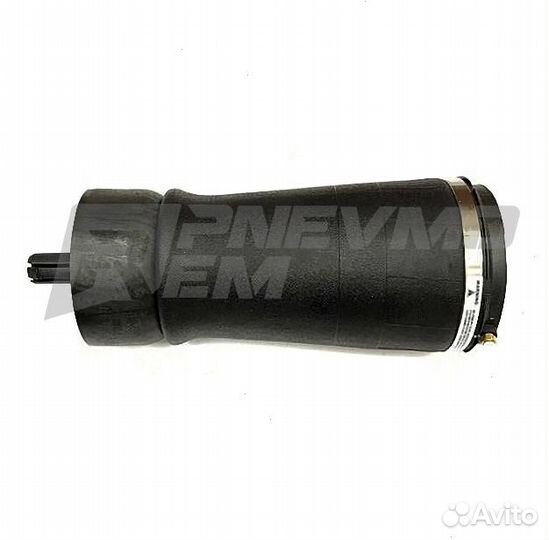 Задний пневмобаллон Land Rover L405