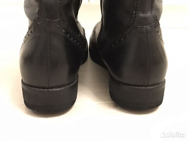 Сапоги Fratelli Rosetti (39-40 р-р)