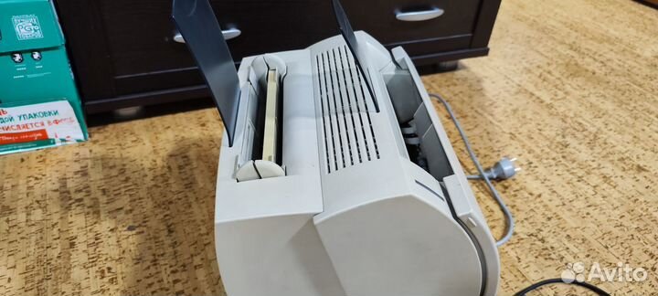 Принтер Cannon LBP-810