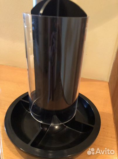 Раздатчик для кофекапсул