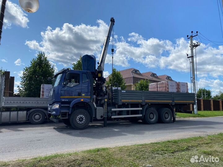 Керамический блок 380