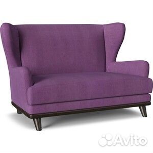 Диван прямой