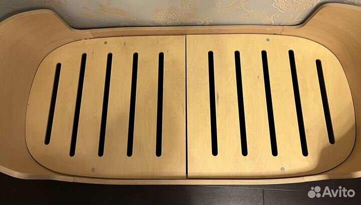 Кровать Leander Junior в идеале