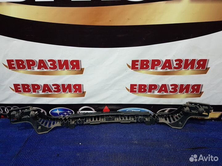 Крепление бампера заднее BMW 3-Series F30