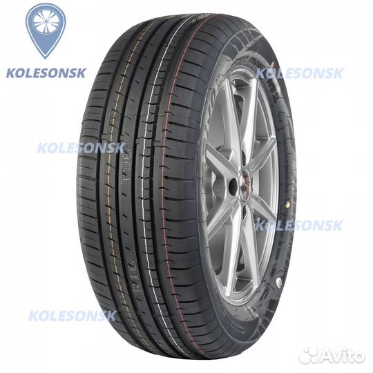 Arivo Premio ARZero 205/50 R16 91W