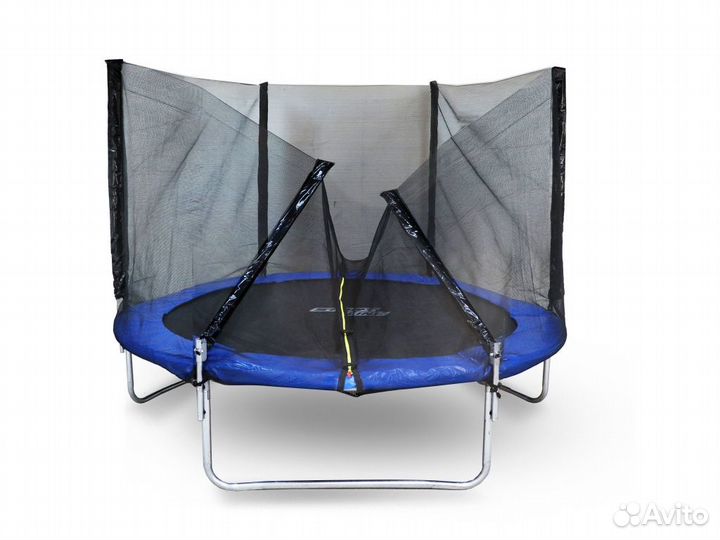 Батут Старт лайн 8 футов (2,44 м) складной