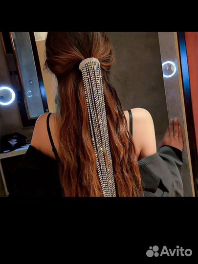 Украшение для волос